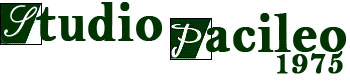 Logo Studio Pacileo